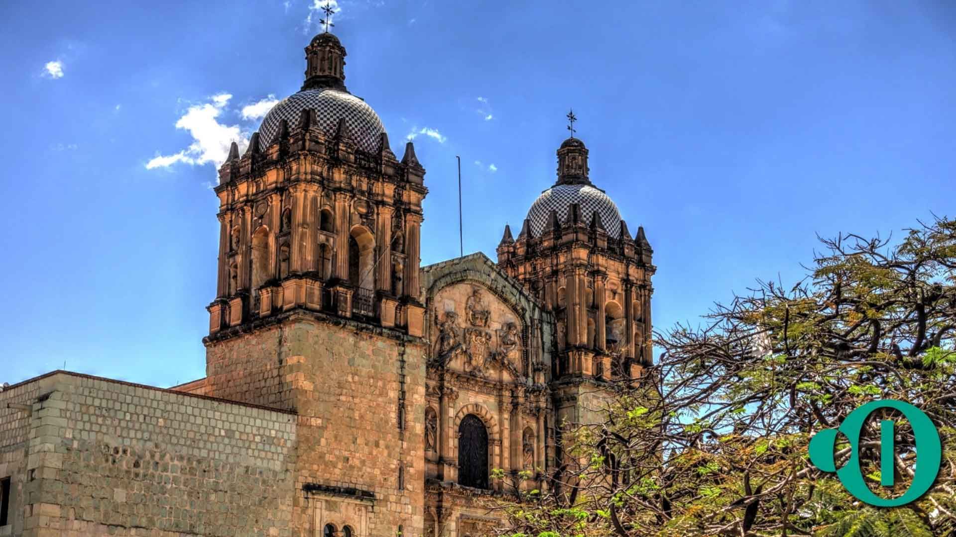 La arquitectura de Oaxaca: Un legado colonial que perdura