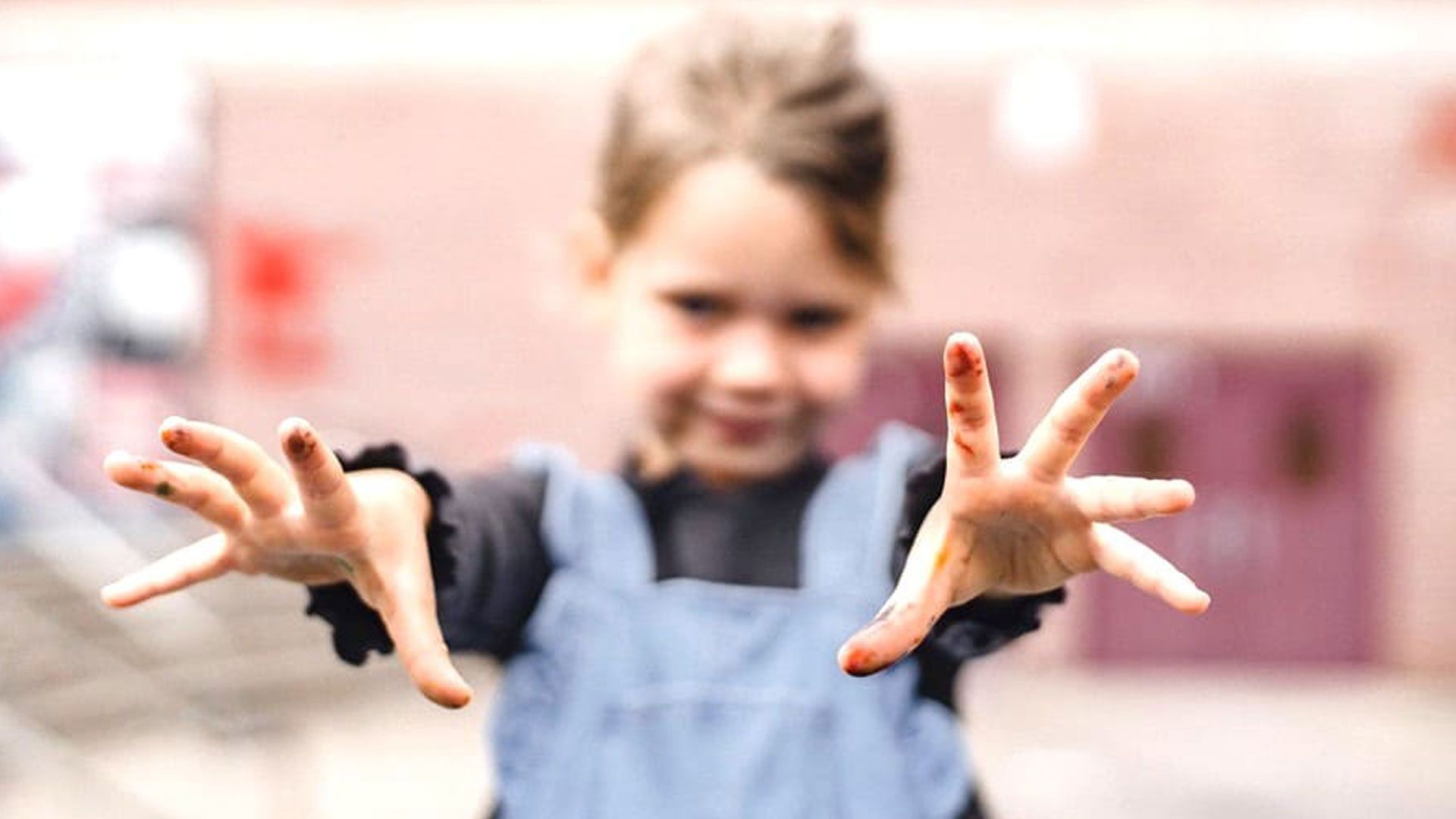 La nueva amiga de mi hija con autismo