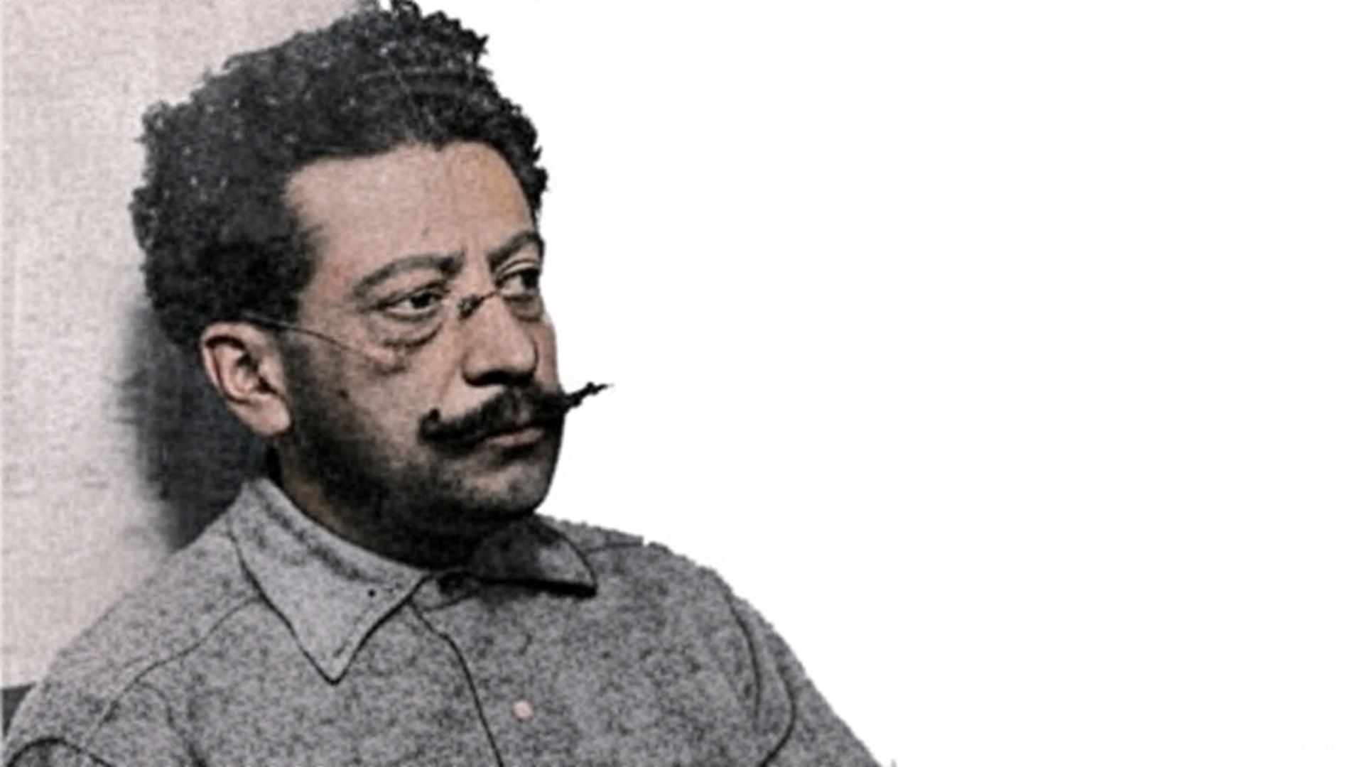 Ricardo Flores Magón: el oaxaqueño que encendió la llama de la Revolución Mexicana