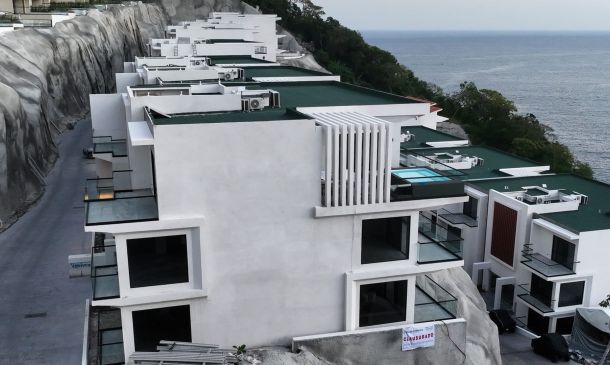 Profepa clausura cuatro desarrollos inmobiliarios en Huatulco por daños ambientales