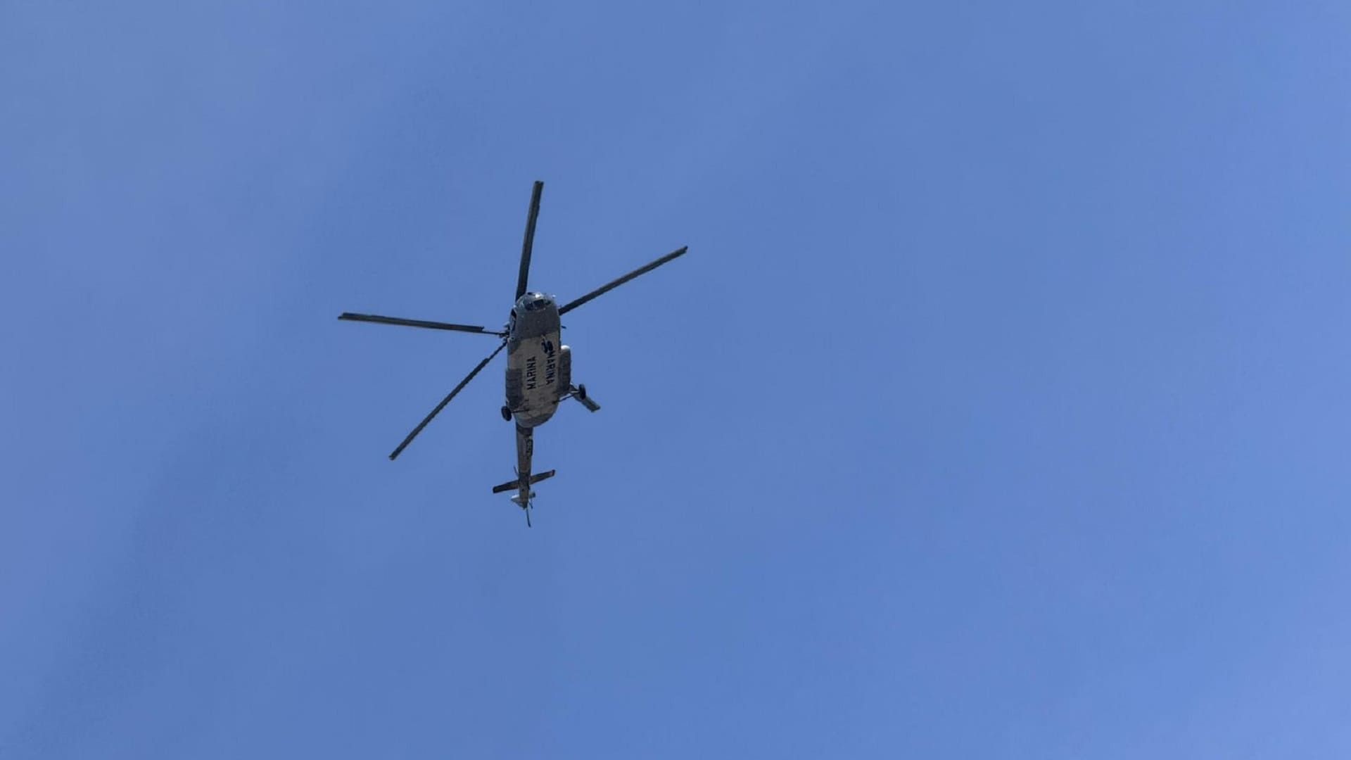 Suman tres las comandancias de policía desarmadas en Oaxaca por Operativo Sable