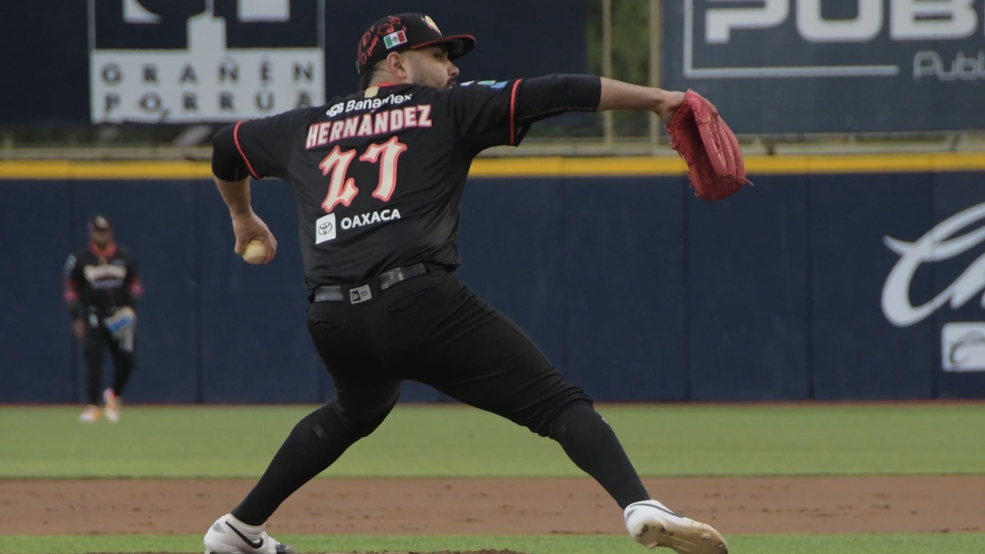 Guerreros de Oaxaca asegura la serie ante Saraperos de Saltillo