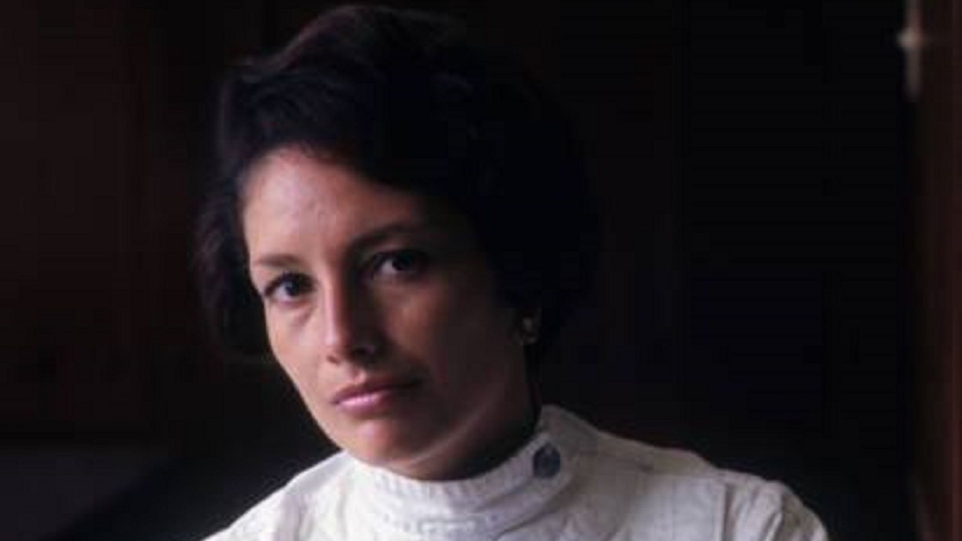 María del Pilar Roldán: la mosquetera mexicana