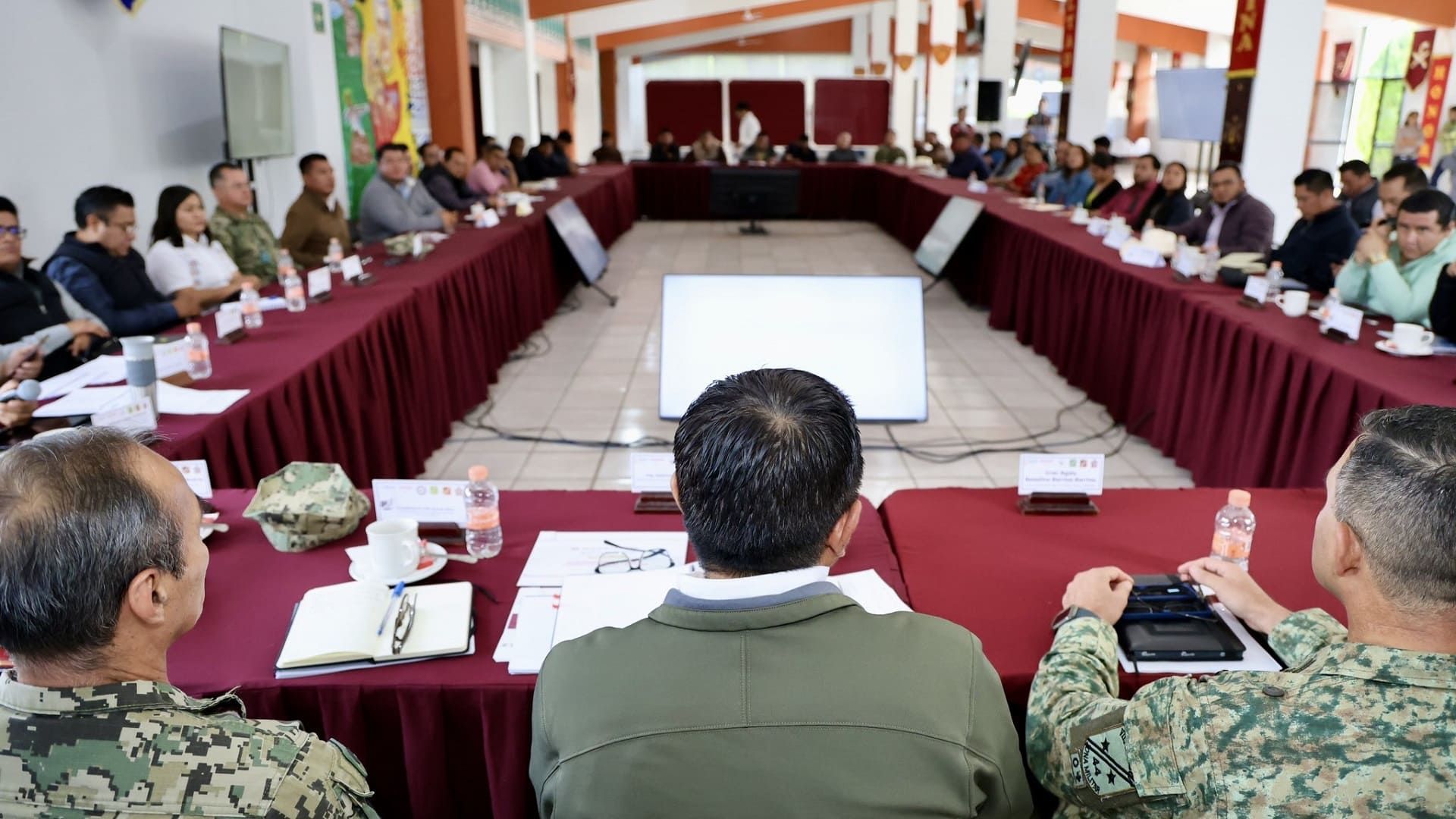 “Ni acordeones ni violencia en elección judicial”: Jara Cruz confía en un proceso ordenado