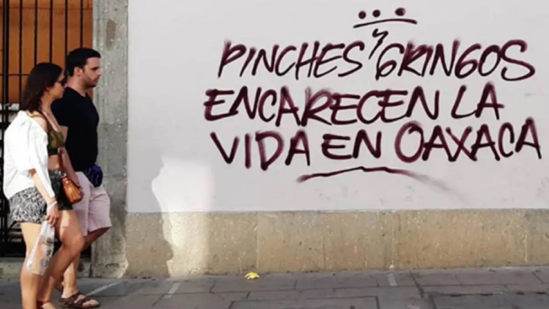 Reconoce Sheinbaum urgencia de resolver la gentrificación en México
