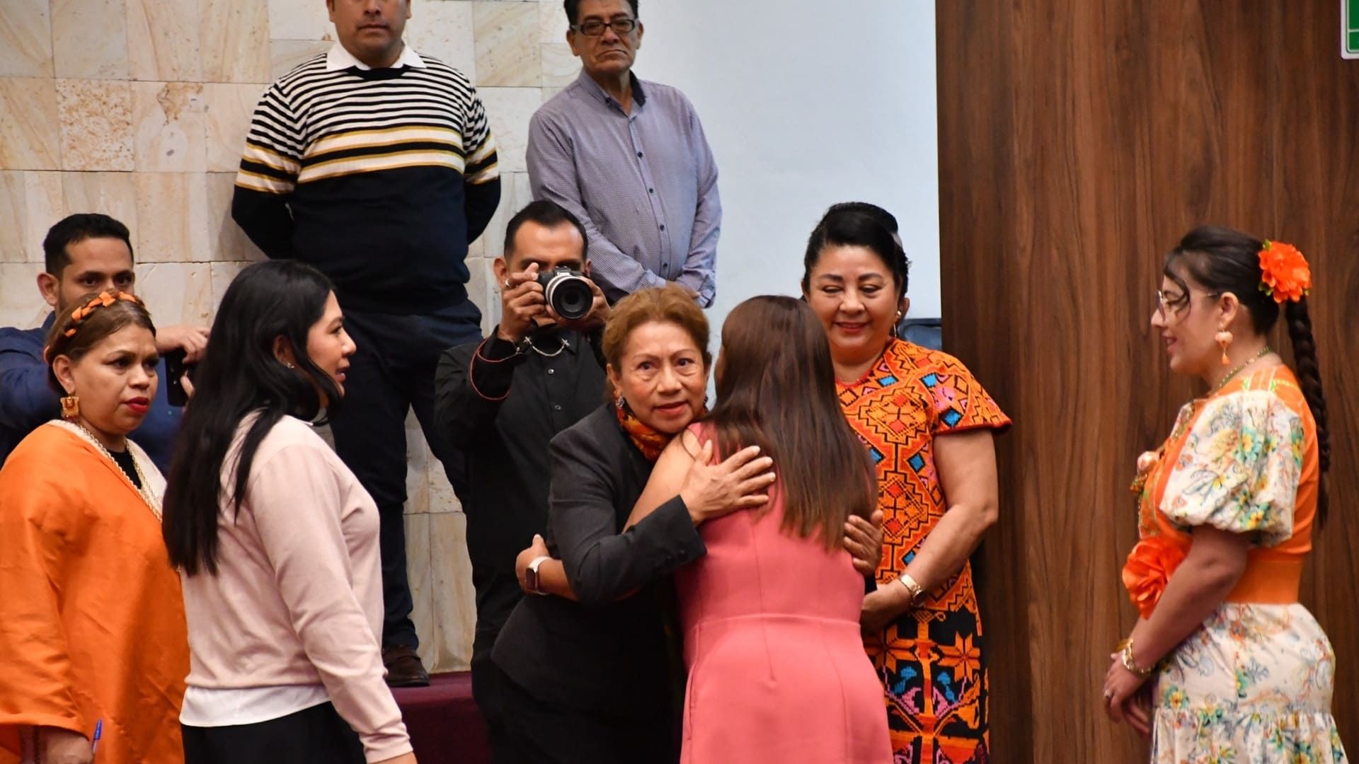 Congreso de Oaxaca nombra a Maricela Guerrero como nueva titular del Órgano Interno de Control