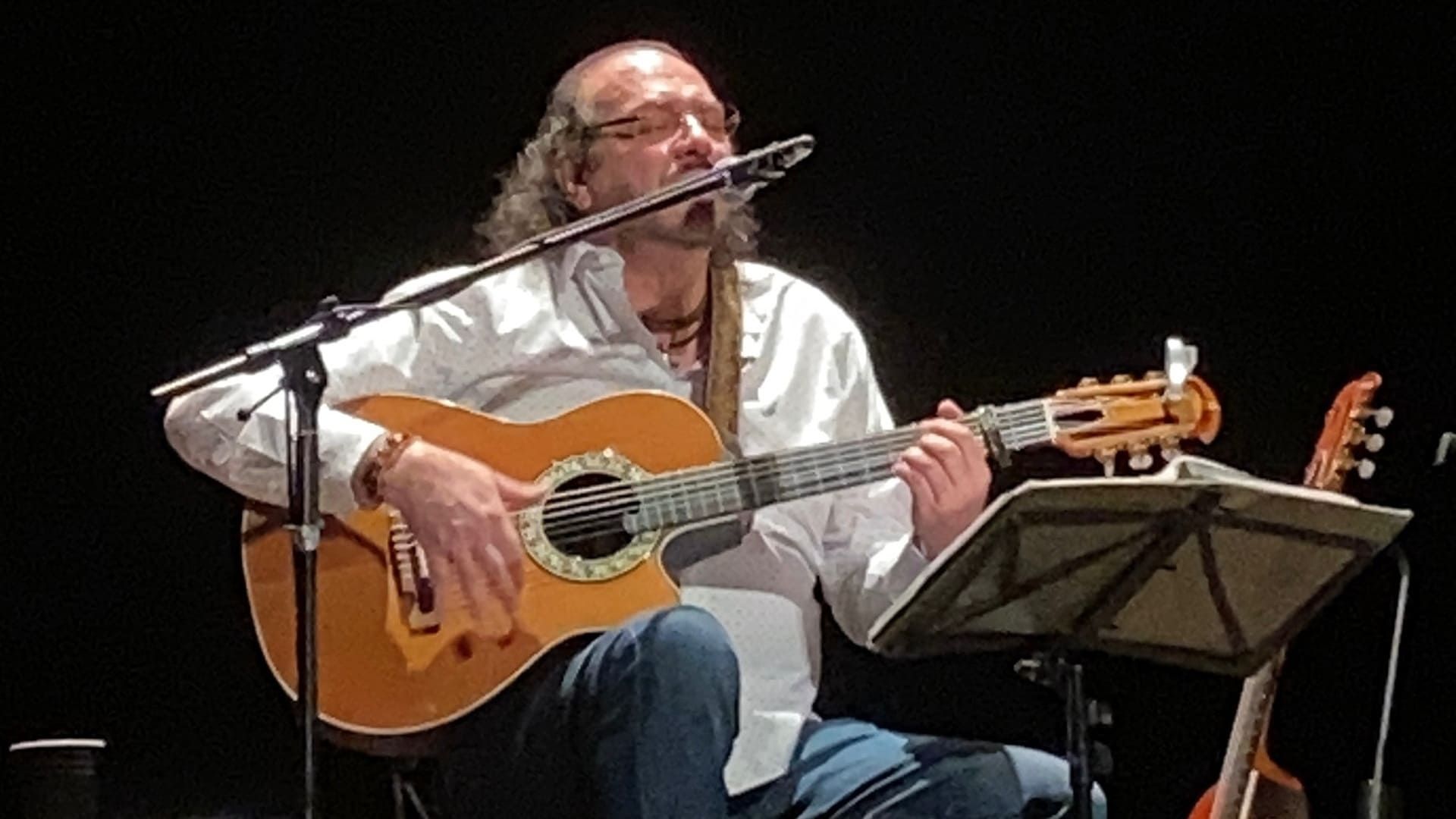 Fernando Delgadillo en Oaxaca: Precio de boletos, fecha del concierto en el Macedonio Alcalá