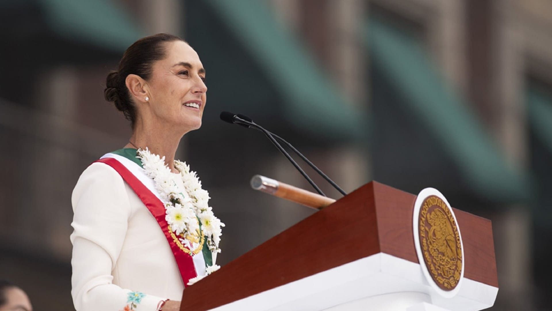 México responderá con medidas arancelarias a Trump