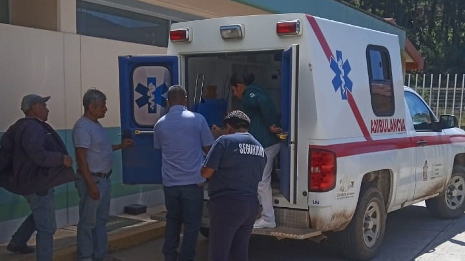 Disputa agraria entre Yosondúa y Yolotepec deja dos personas muertas