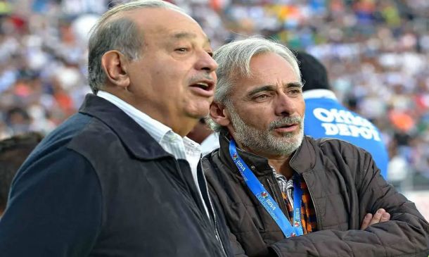 Los ricos de México, aún más ricos con AMLO