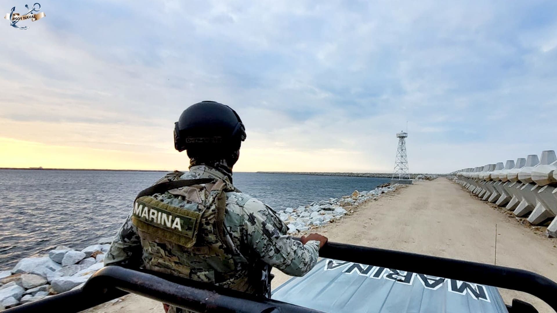 Semar salva diariamente a 10 vacacionistas en playas mexicanas