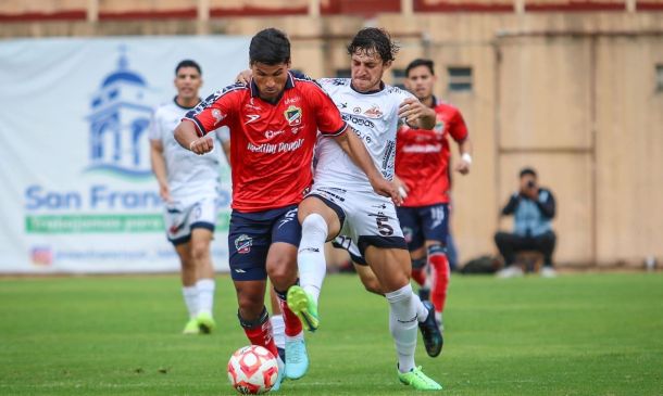 Alebrijes pierde en casa ante Irapuato en el Estadio Tecnológico