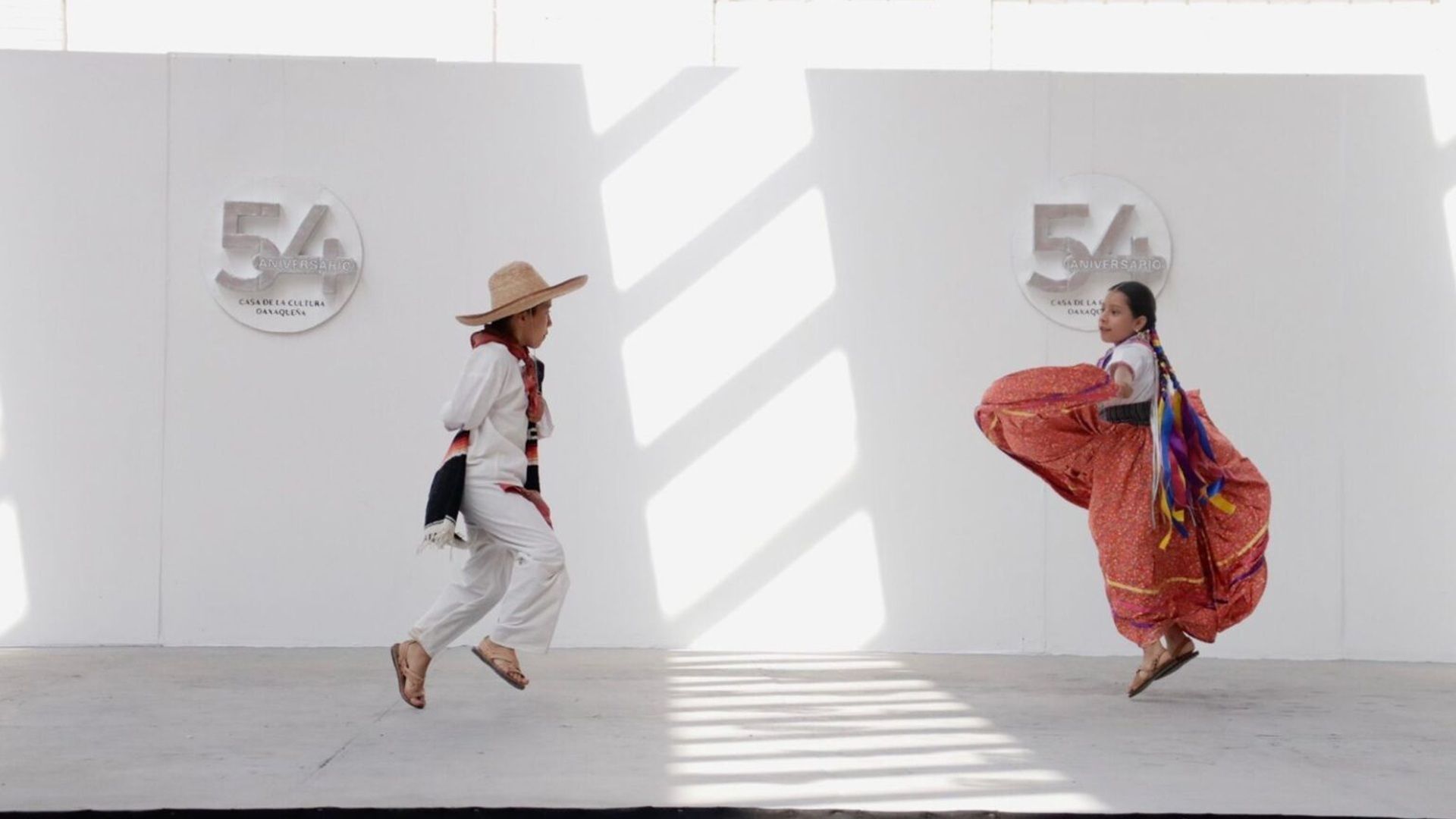 Casa de la Cultura Oaxaqueña: 54 años de música, danza y simbolismos