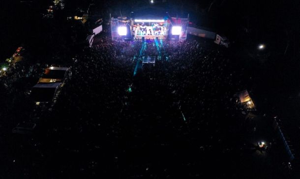 Festival Internacional de Jazz y Algo Más en Mazunte arranca este viernes 14 de noviembre