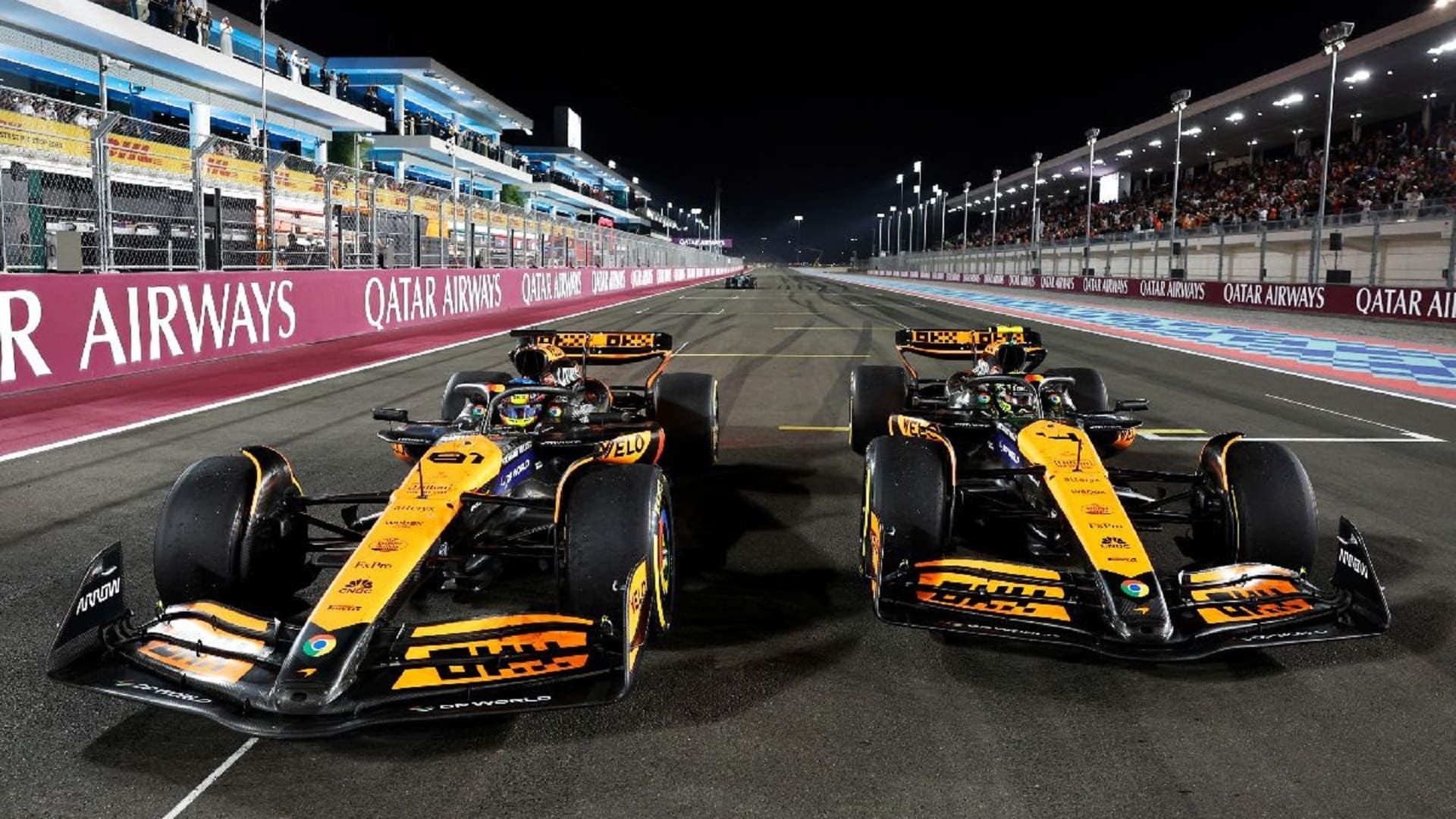 Fórmula 1: rivalidades, calendario, circuitos y novedades para el 2025