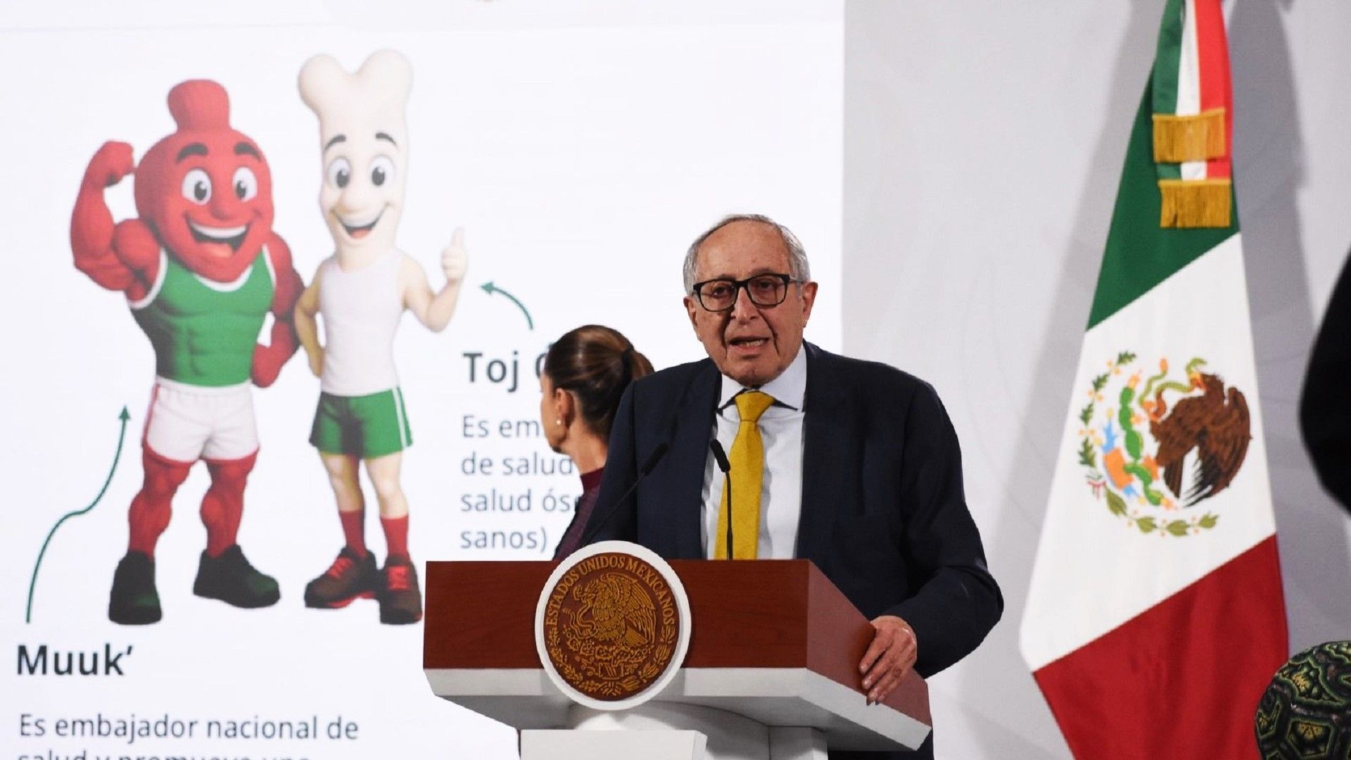 Mexico Launches the 2026 Social World Cup: A Strategy to Bring Football to the Entire Country