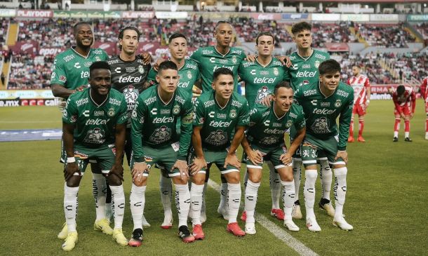 FIFA expulsa al León del Mundial de Clubes