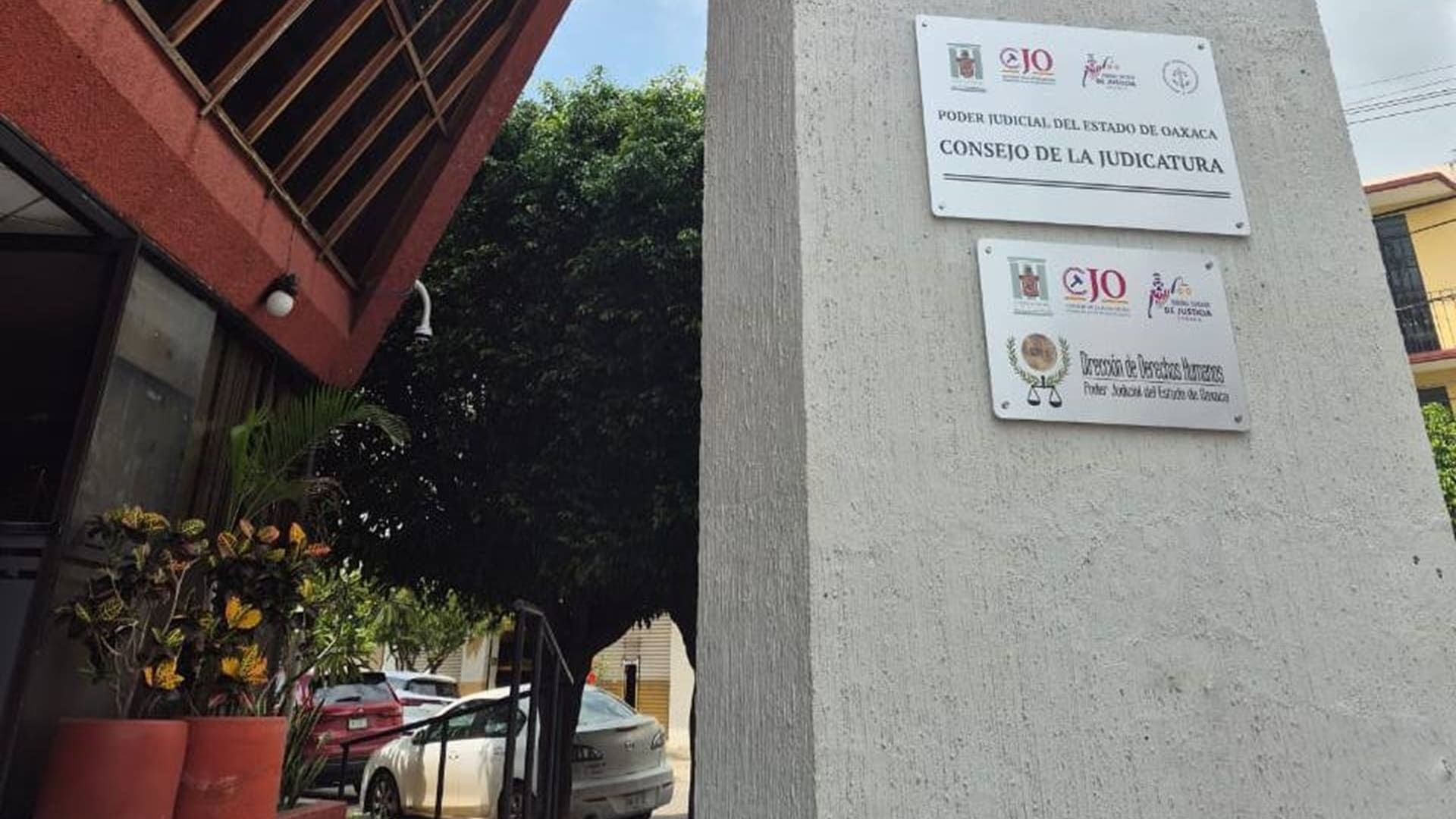 PJEO se reúne con la Alianza de los Pueblos por la Justicia Social