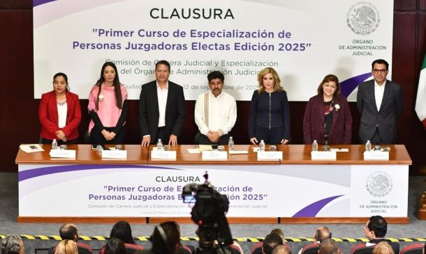 Aquí  no venimos a hacer dinero: Hugo Aguilar Ortiz