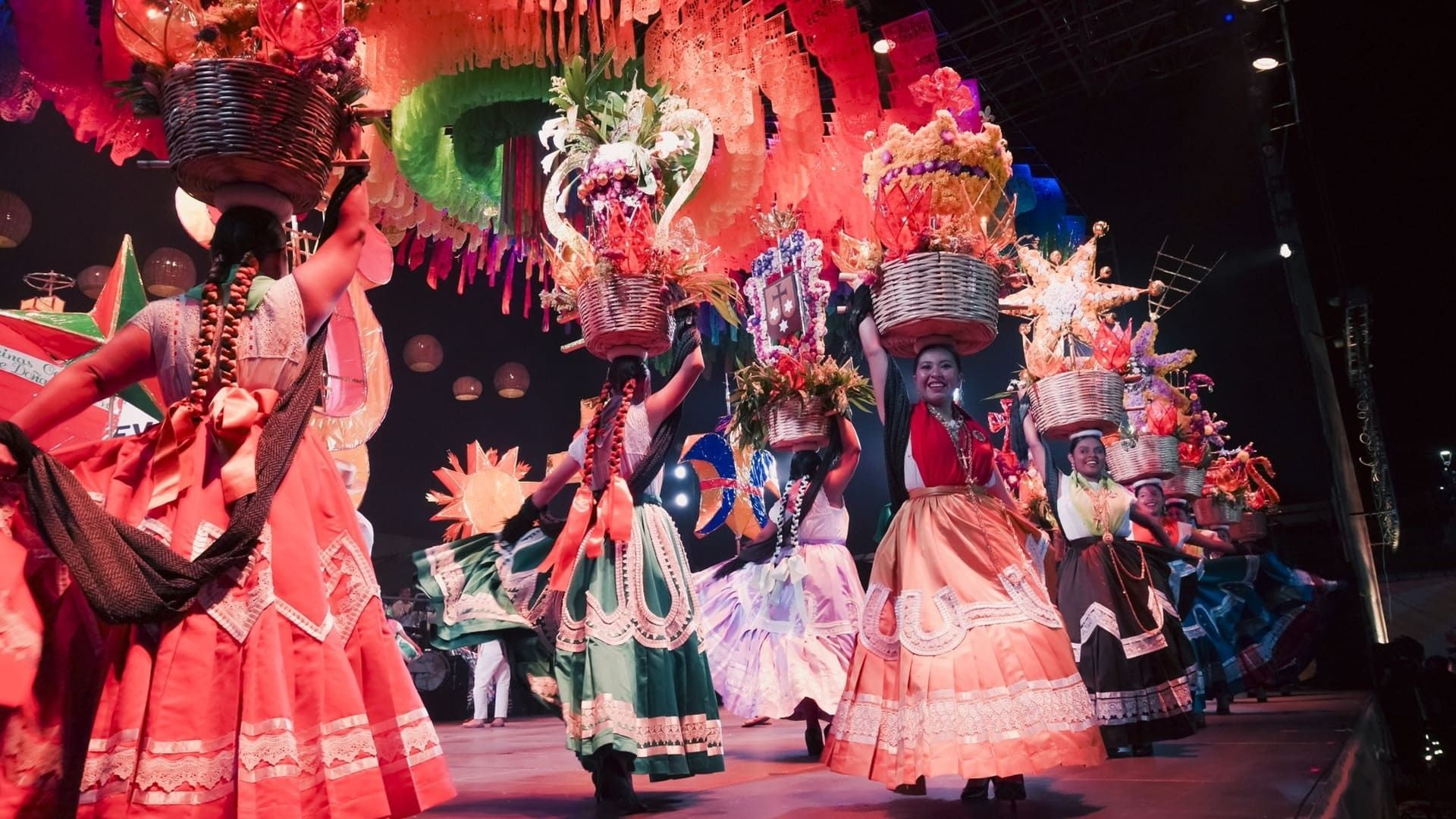 Guelaguetza 2025 in Oaxaca: dates, tickets and everything you need to know