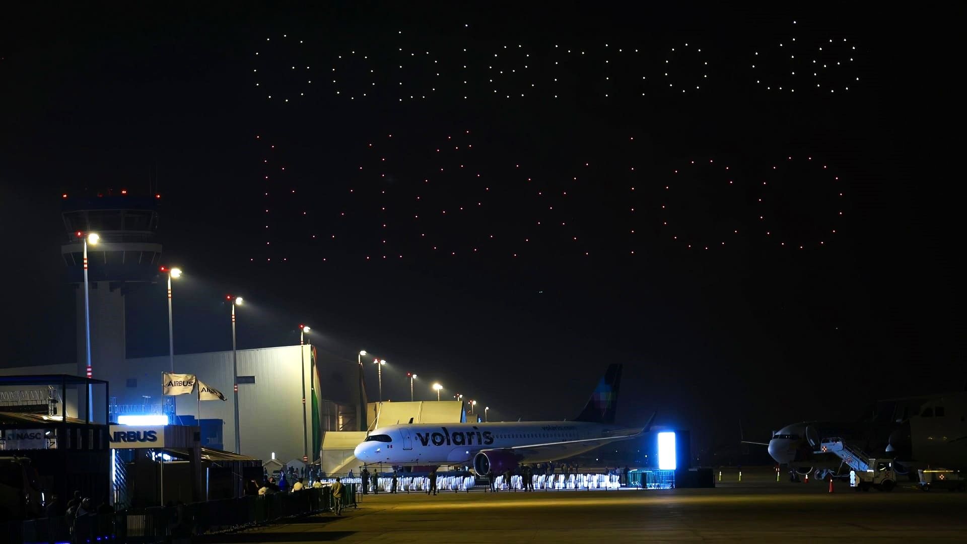 Veta Donald Trump al AIFA