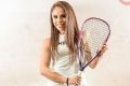 Paola Longoria: el swing perfecto
