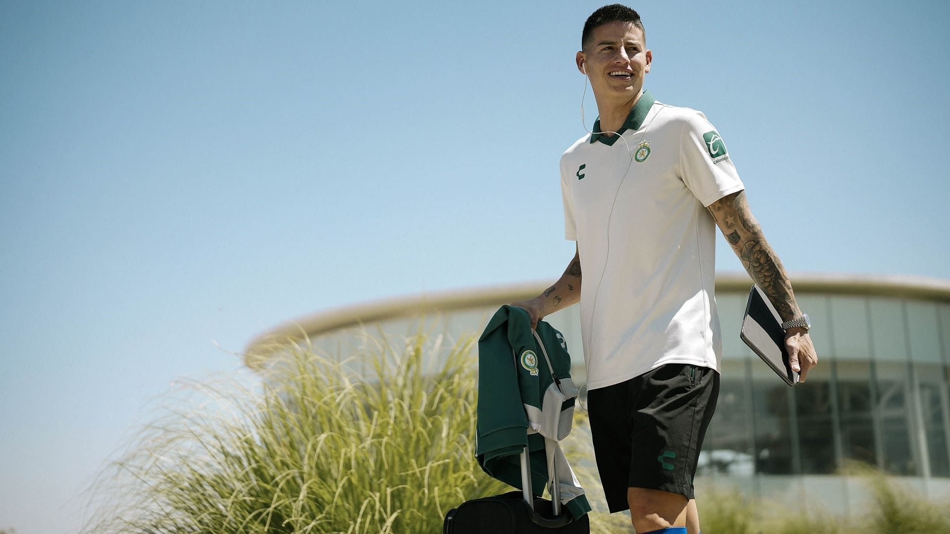 ¡Adiós, Club León! FIFA ratifica que está fuera del Mundial de Clubes 2025