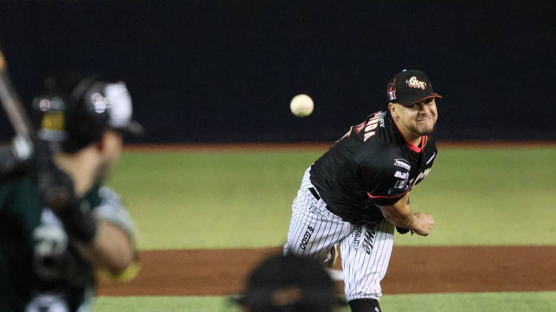 Guerreros logra su segundo sin hit ni carrera en la historia