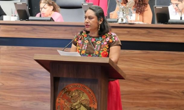 Oaxaca declara 2026 Año del Bicentenario del Natalicio de Margarita Maza Parada