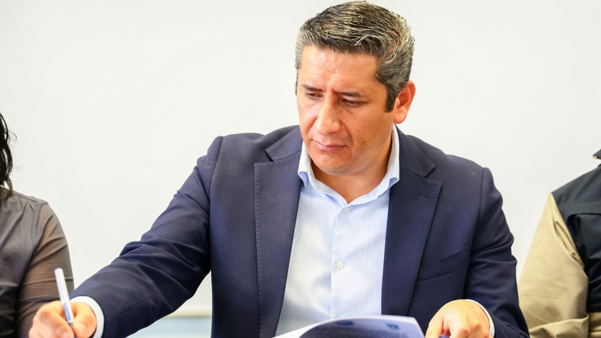 FGEO investiga red digital con contenido íntimo de menores; hay tres carpetas y órdenes en proceso