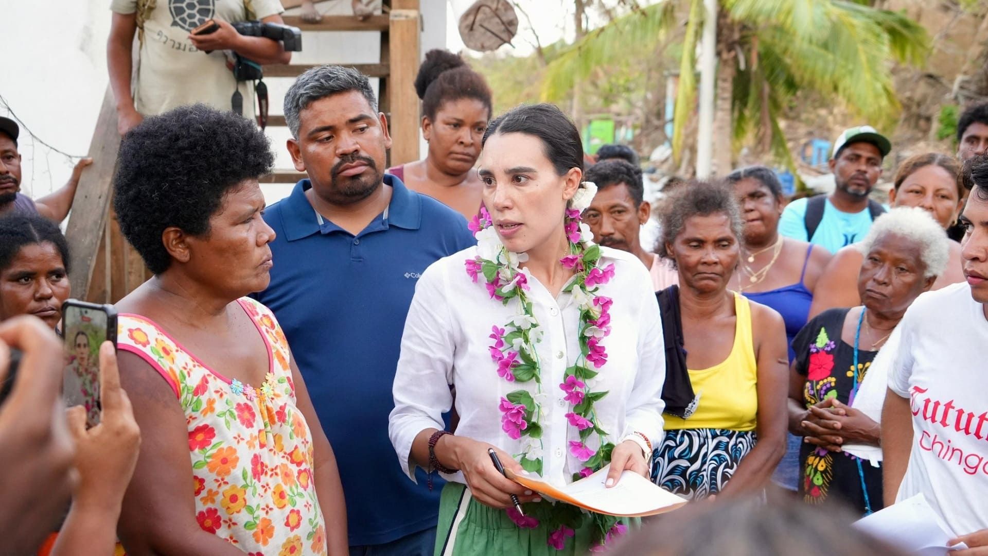 Economía turística, motor clave para reactivar la Costa oaxaqueña: Sectur