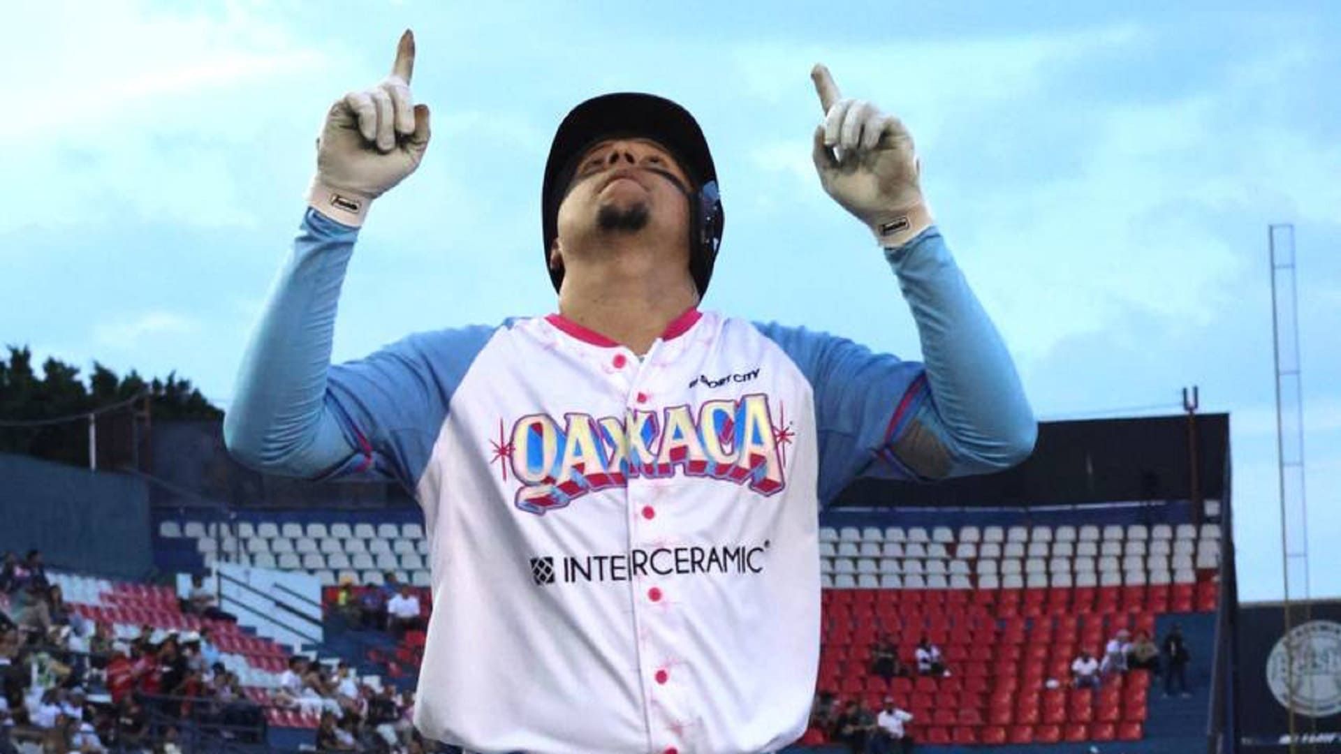 Guerreros de Oaxaca se impone en el tercero sobre Conspiradores