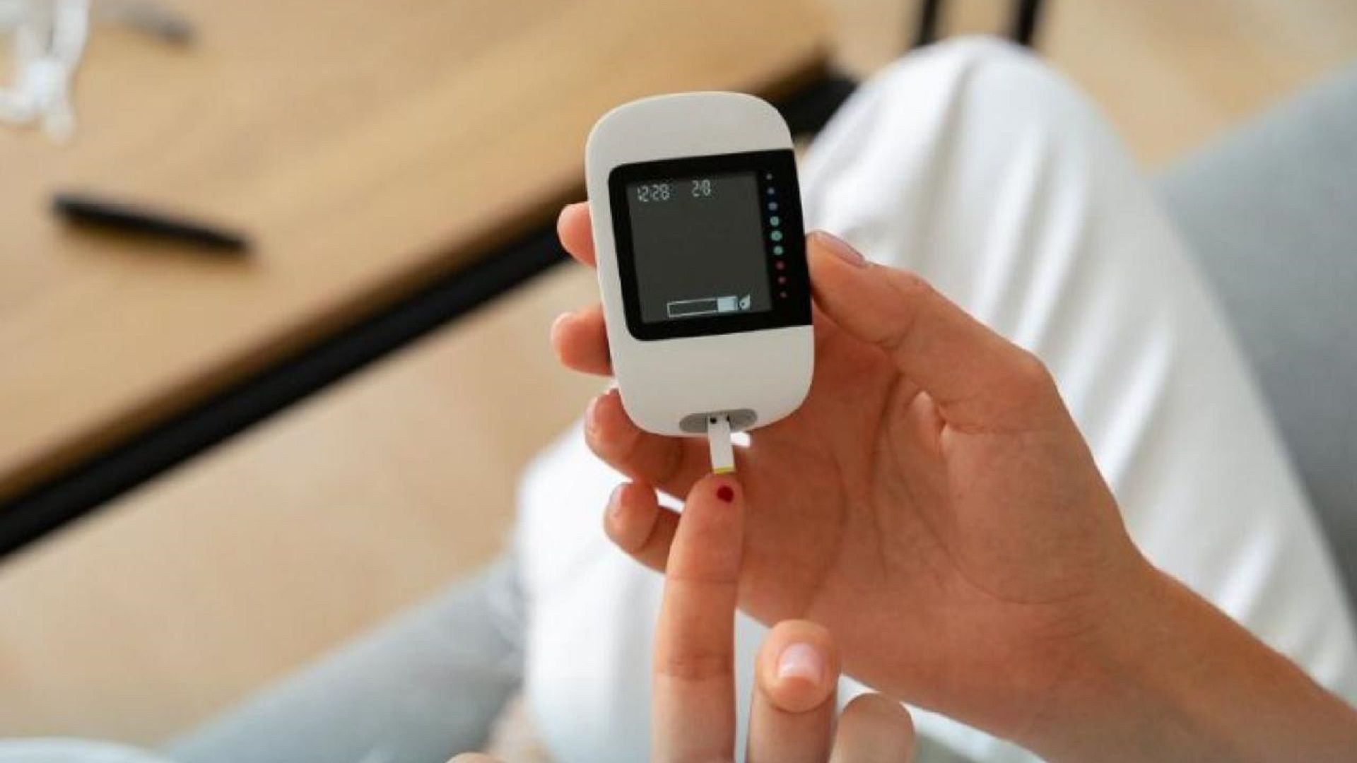 Más de 50 mil oaxaqueños viven con diabetes tipo 2, revelan datos oficiales