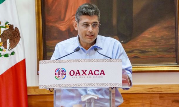 Feria del Mezcal recauda más de 6 mdp: Sedeco