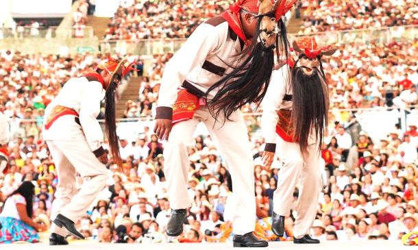 Pueblo afromexicano: orgullo y riqueza cultural de Oaxaca