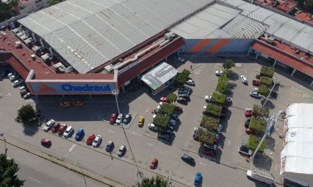 Operación Cazador” intensifica el monitoreo y la vigilancia en la capital oaxaqueña